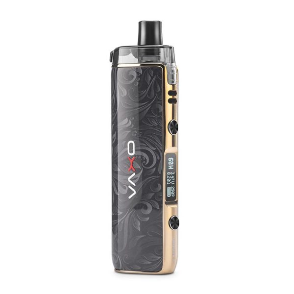 OXVA Origin X 60W 18650 Pod Kit UK - Image 3