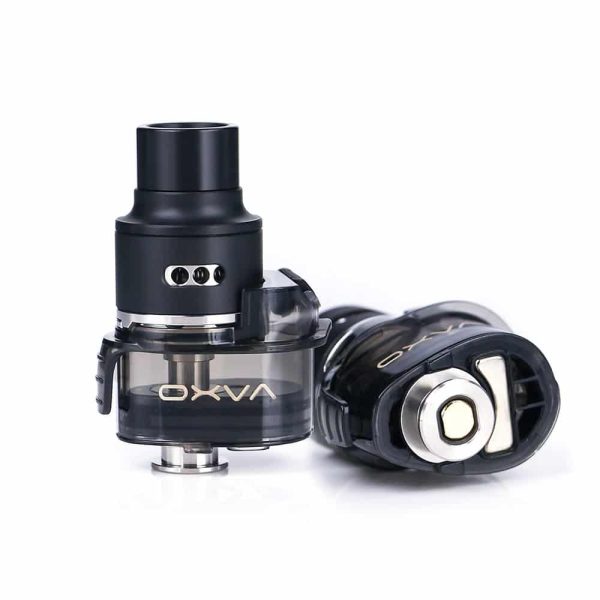 OXVA DC RBA Tank for Origin X