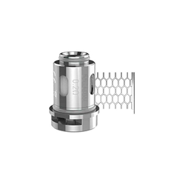 OXVA Unicoil Replacement Mesh Coil UK - Image 3