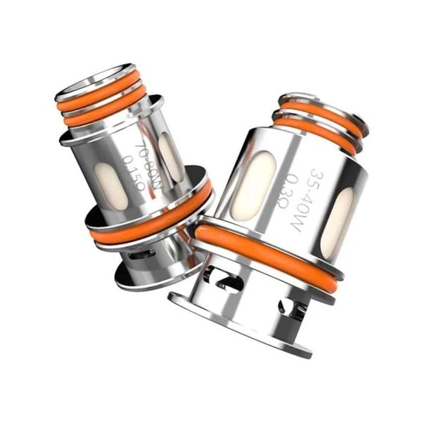 OXVA Uniplus Coils 5pcs