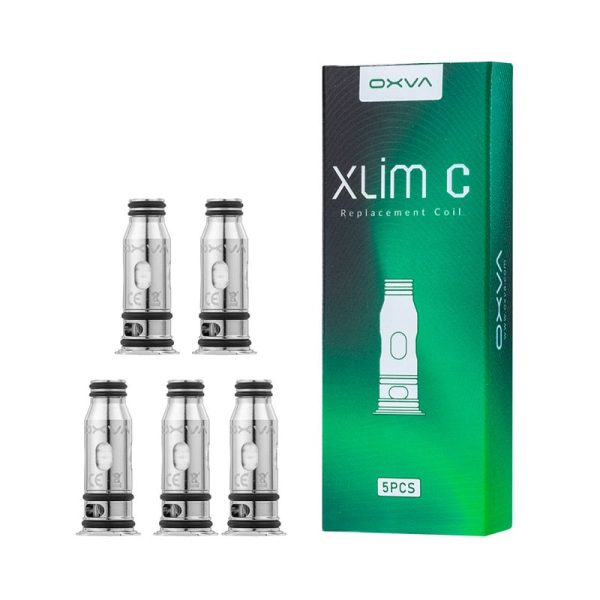 OXVA Xlim C Replacement Coils