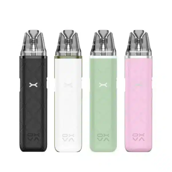 OXVA Xlim Go Pod Kit