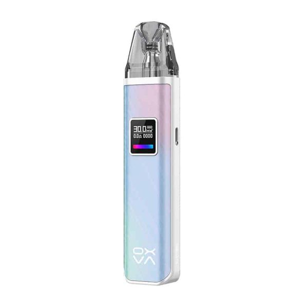 OXVA Xlim Pro Pod Kit 1000mAh - Image 15