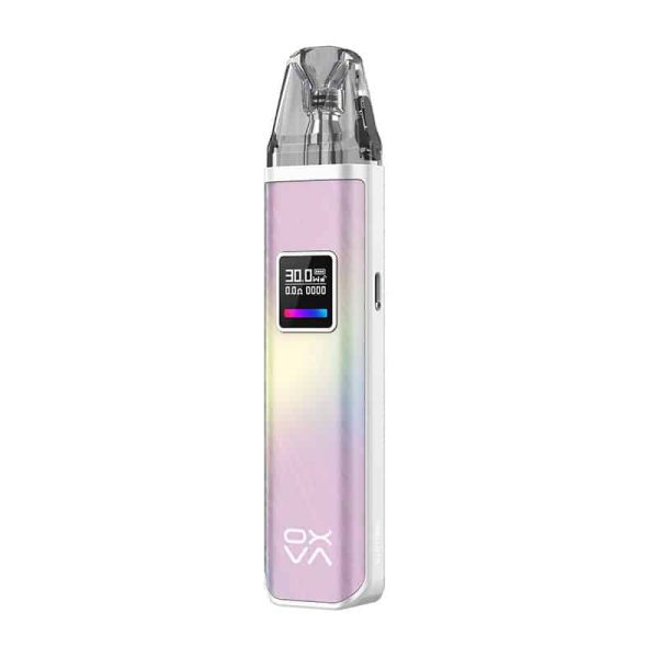OXVA Xlim Pro Pod Kit 1000mAh - Image 16