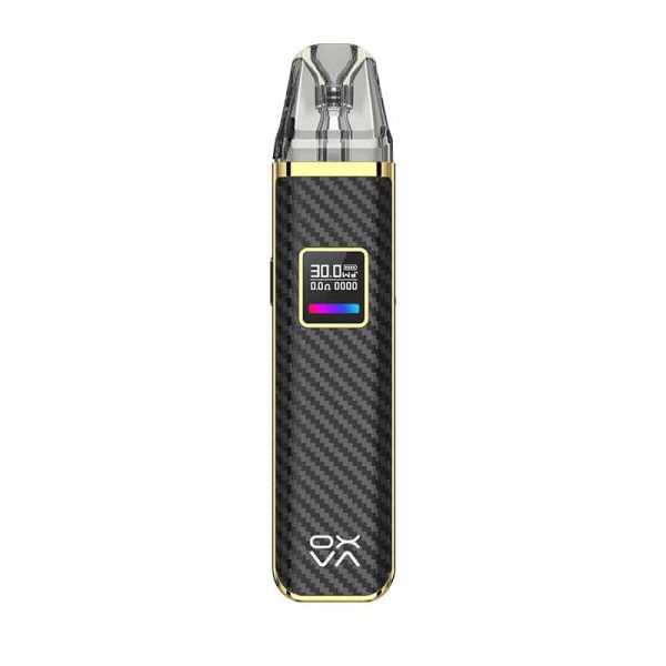 OXVA Xlim Pro Pod Kit 1000mAh - Image 3