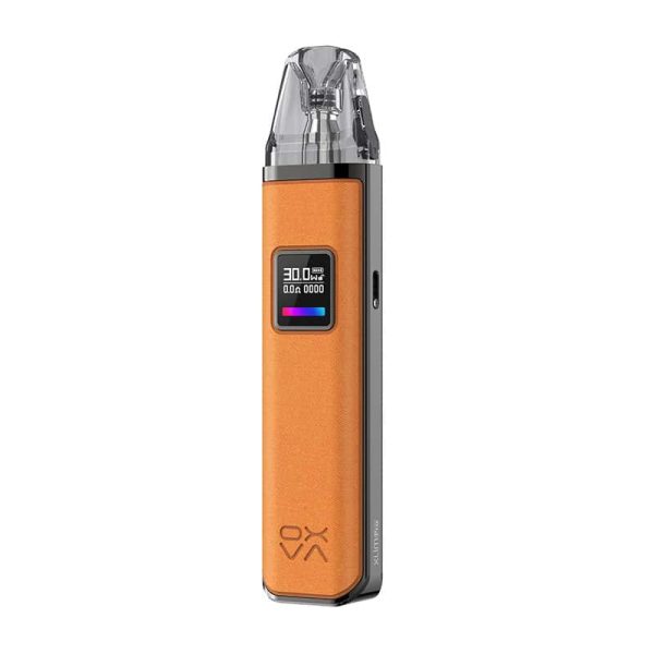 OXVA Xlim Pro Pod Kit 1000mAh - Image 17
