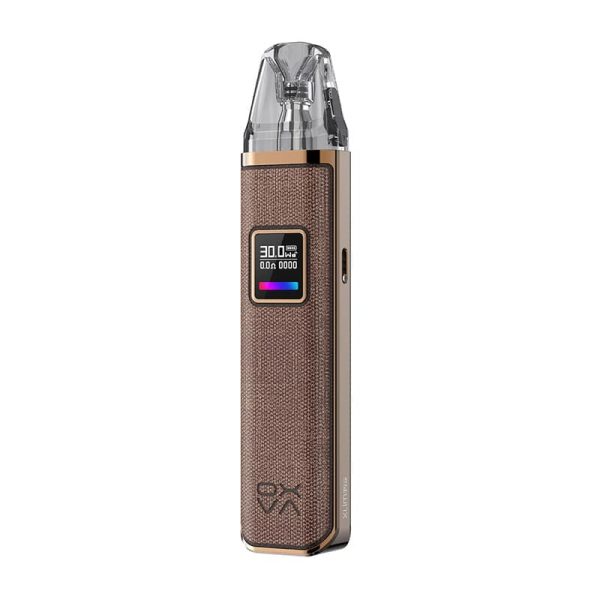 OXVA Xlim Pro Pod Kit 1000mAh - Image 18