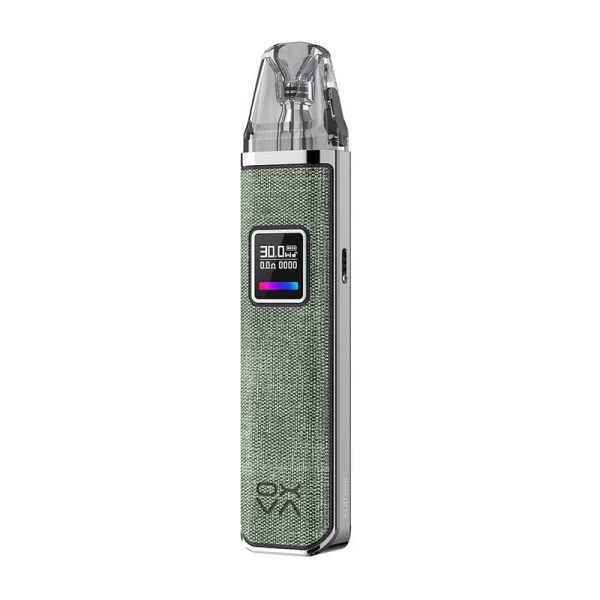 OXVA Xlim Pro Pod Kit 1000mAh - Image 19