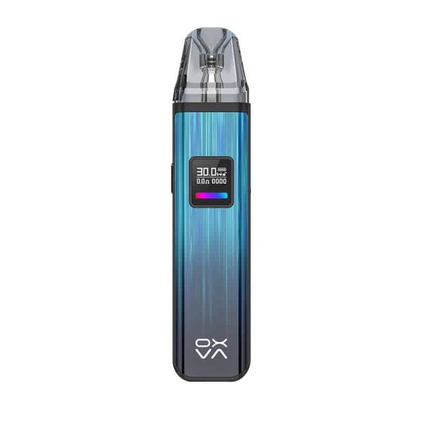 OXVA Xlim Pro Pod Kit 1000mAh - Image 4