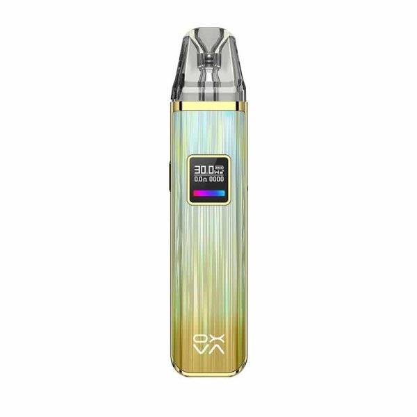 OXVA Xlim Pro Pod Kit 1000mAh - Image 5