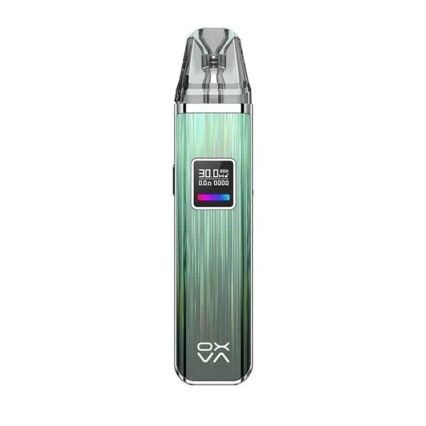 OXVA Xlim Pro Pod Kit 1000mAh - Image 6