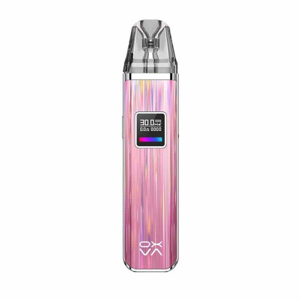 OXVA Xlim Pro Pod Kit 1000mAh - Image 8