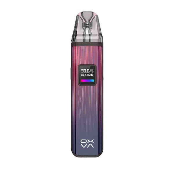 OXVA Xlim Pro Pod Kit 1000mAh - Image 9