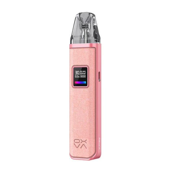 OXVA Xlim Pro Pod Kit 1000mAh - Image 20