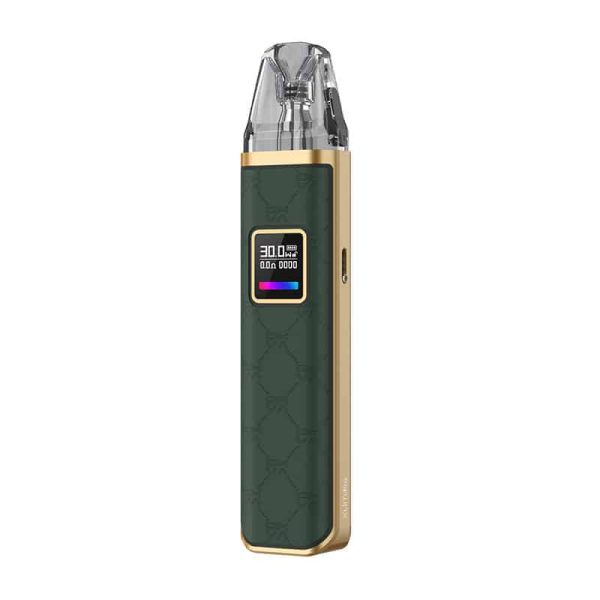 OXVA Xlim Pro Pod Kit 1000mAh - Image 21