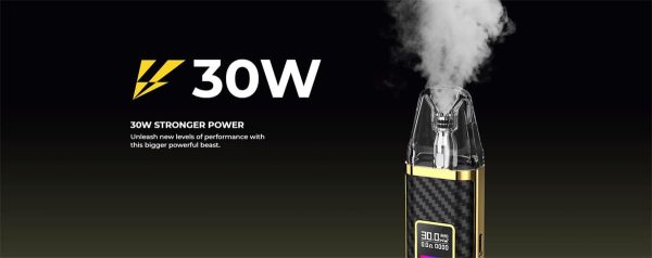 OXVA Xlim Pro Pod Kit 1000mAh - Image 24