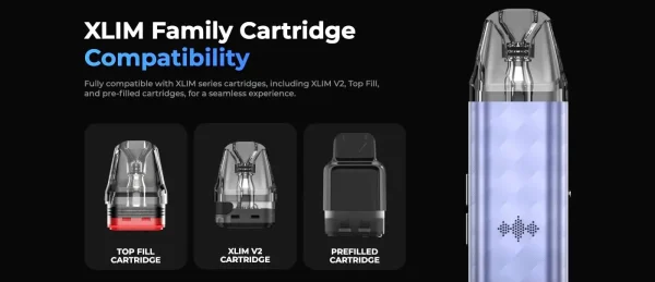 OXVA Xlim SE 2 Pod Kit - Image 10