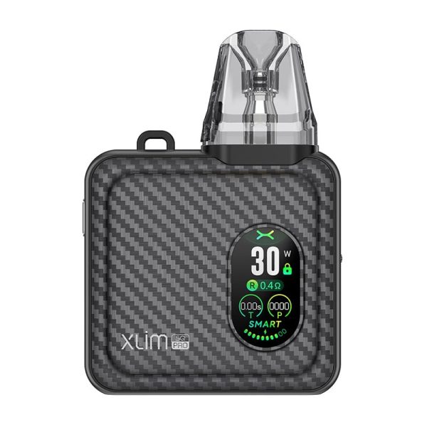 OXVA Xlim SQ Pro Pod Kit - Image 2