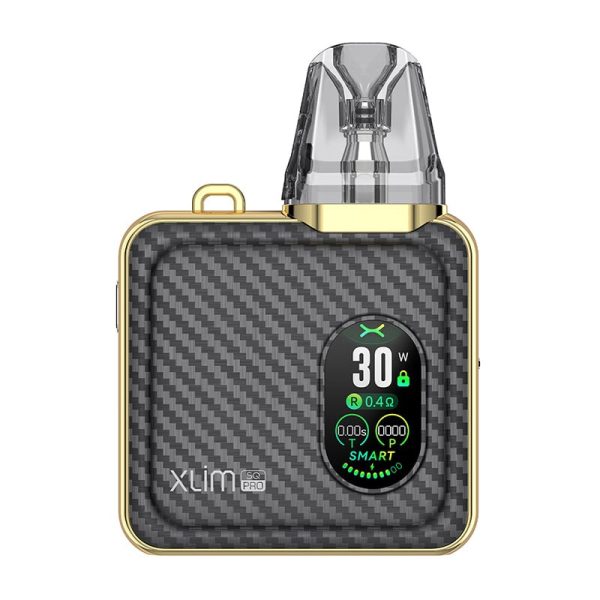 OXVA Xlim SQ Pro Pod Kit - Image 5