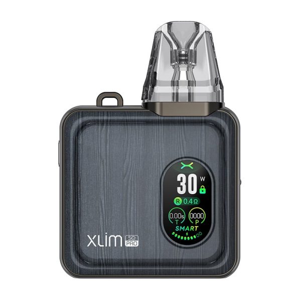 OXVA Xlim SQ Pro Pod Kit - Image 6