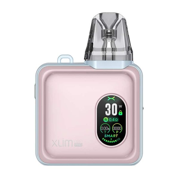 OXVA Xlim SQ Pro Pod Kit - Image 8