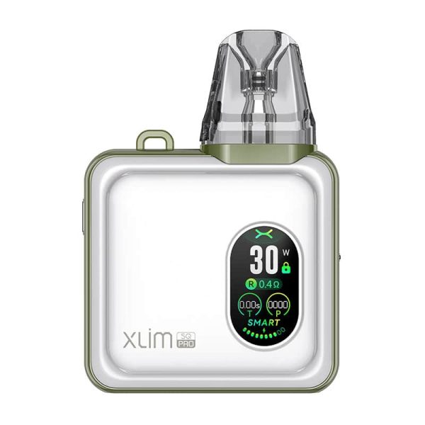 OXVA Xlim SQ Pro Pod Kit - Image 9