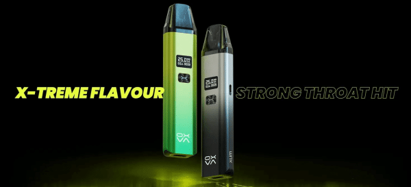 OXVA Xlim V2 Pod Kit - Image 21