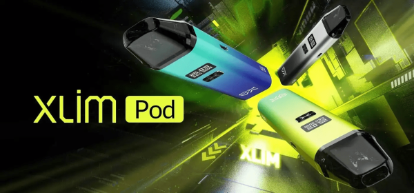 OXVA Xlim V2 Pod Kit - Image 23