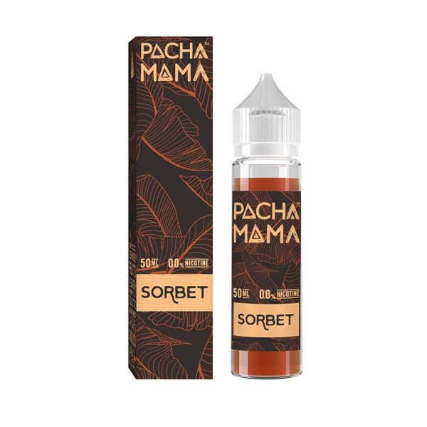 Pacha Mama eLiquid Range New Flavours - Image 2