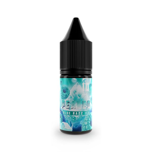 Peaked Nic Salts 10ml - Image 2
