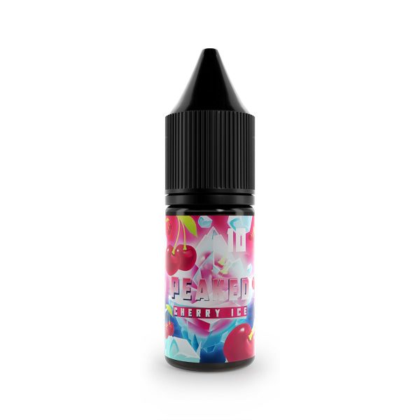 Peaked Nic Salts 10ml - Image 3