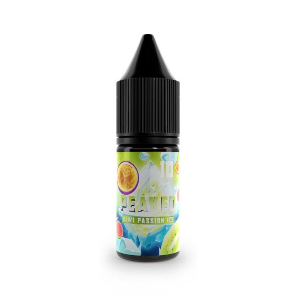 Peaked Nic Salts 10ml - Image 4