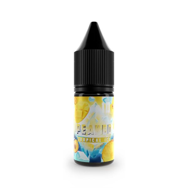 Peaked Nic Salts 10ml - Image 6