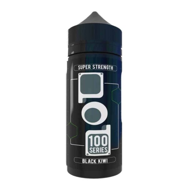 Pod 100 Series E-liquid 100ml Shortfill - Image 2