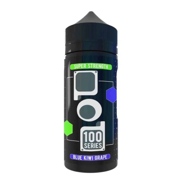 Pod 100 Series E-liquid 100ml Shortfill - Image 3