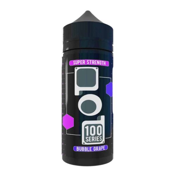 Pod 100 Series E-liquid 100ml Shortfill - Image 5