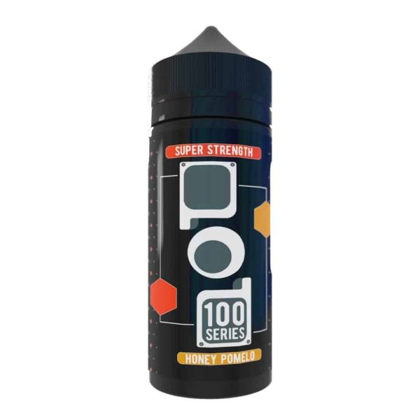 Pod 100 Series E-liquid 100ml Shortfill - Image 6