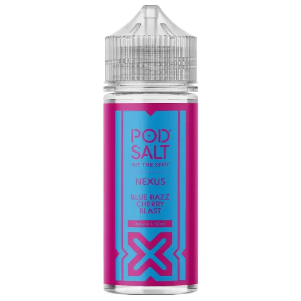 Pod Salt Nexus E-liquid 100ml Shortfill - Image 2