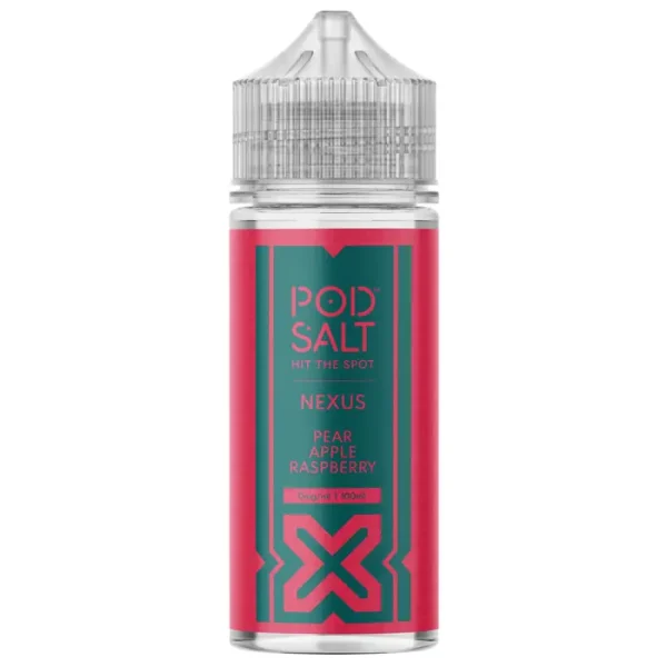 Pod Salt Nexus E-liquid 100ml Shortfill - Image 11