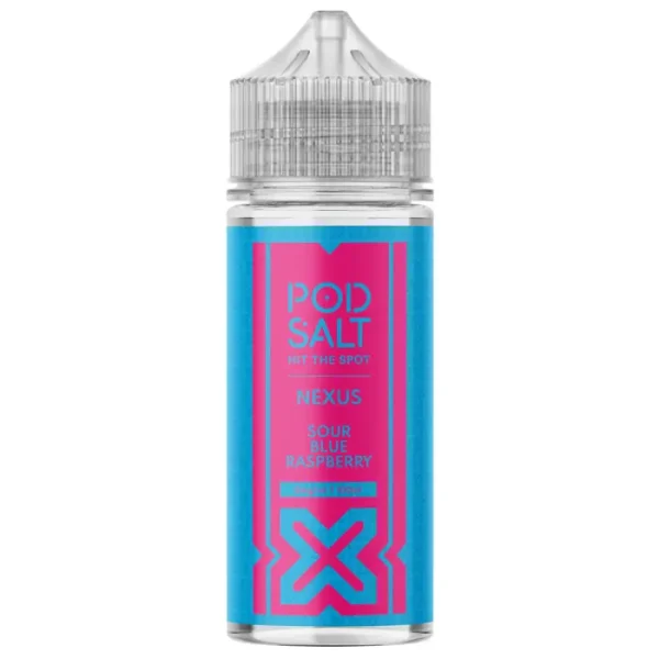Pod Salt Nexus E-liquid 100ml Shortfill - Image 14