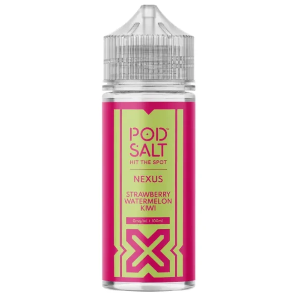 Pod Salt Nexus E-liquid 100ml Shortfill - Image 16