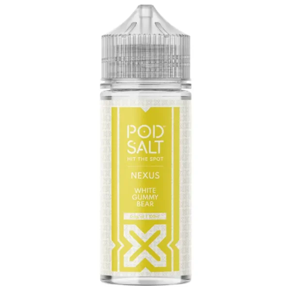 Pod Salt Nexus E-liquid 100ml Shortfill - Image 20