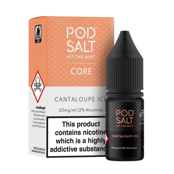Pod Salt Core Nic Salt 10ml - Image 23