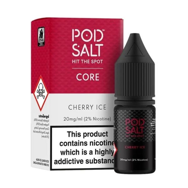 Pod Salt Core Nic Salt 10ml - Image 24