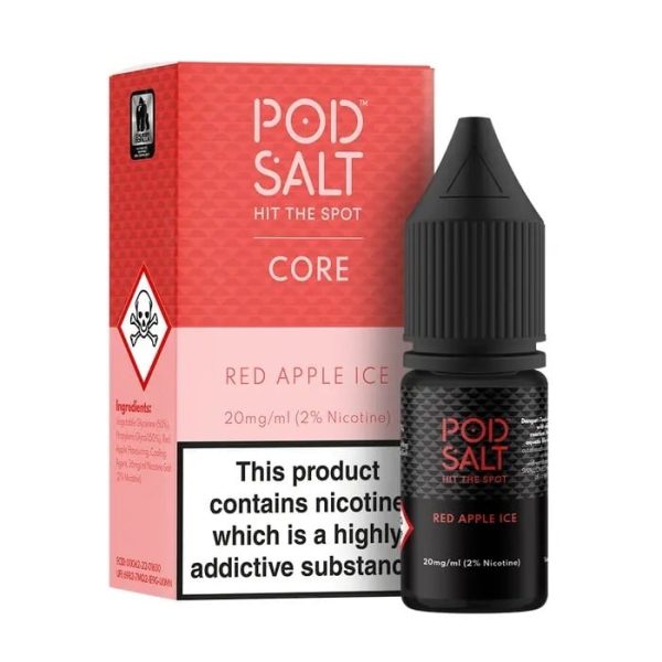 Pod Salt Core Nic Salt 10ml - Image 25
