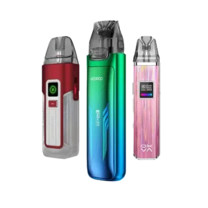 Vape Pod Kits
