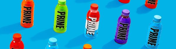 Prime Hydration Drink 500ml by KSI & Logan Paul - Image 9