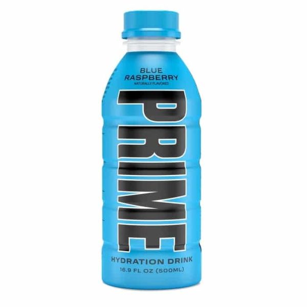 Prime Hydration Drink 500ml by KSI & Logan Paul - Image 2