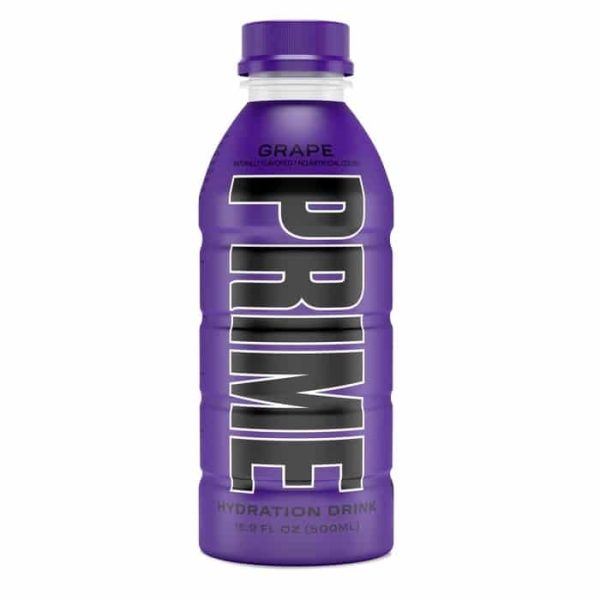 Prime Hydration Drink 500ml by KSI & Logan Paul - Image 3