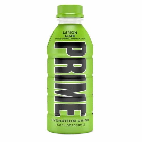 Prime Hydration Drink 500ml by KSI & Logan Paul - Image 5
